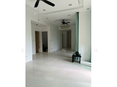 For Rent - Fontaine Parry