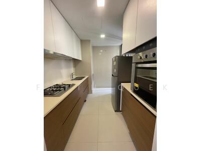 For Sale - Miltonia Residences