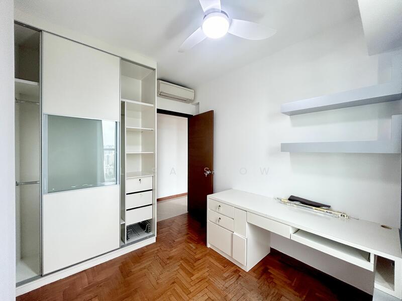 For Rent - Meraprime