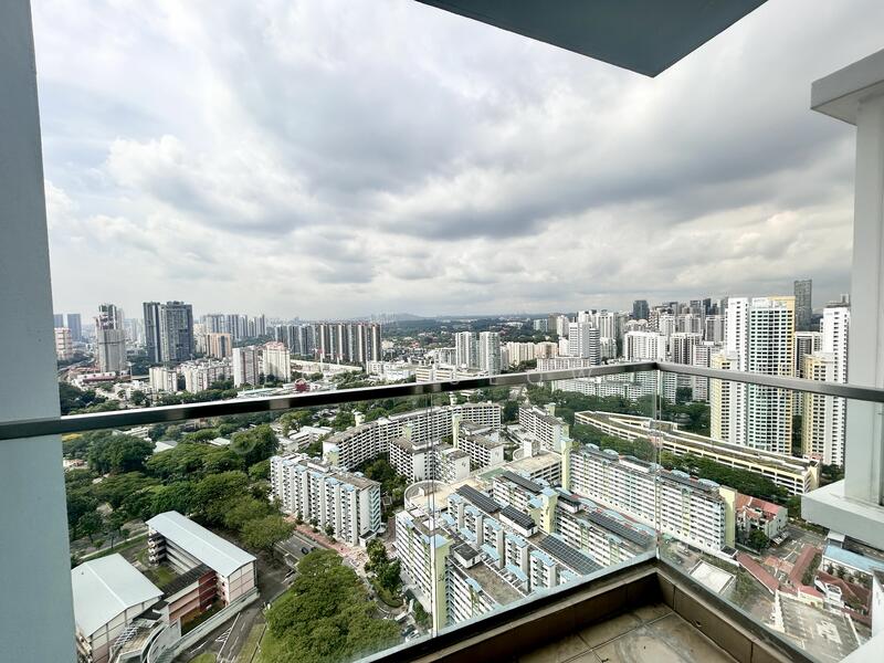 For Rent - Meraprime