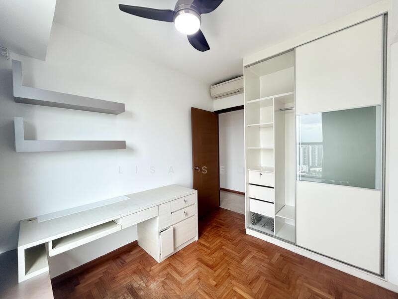 For Rent - Meraprime