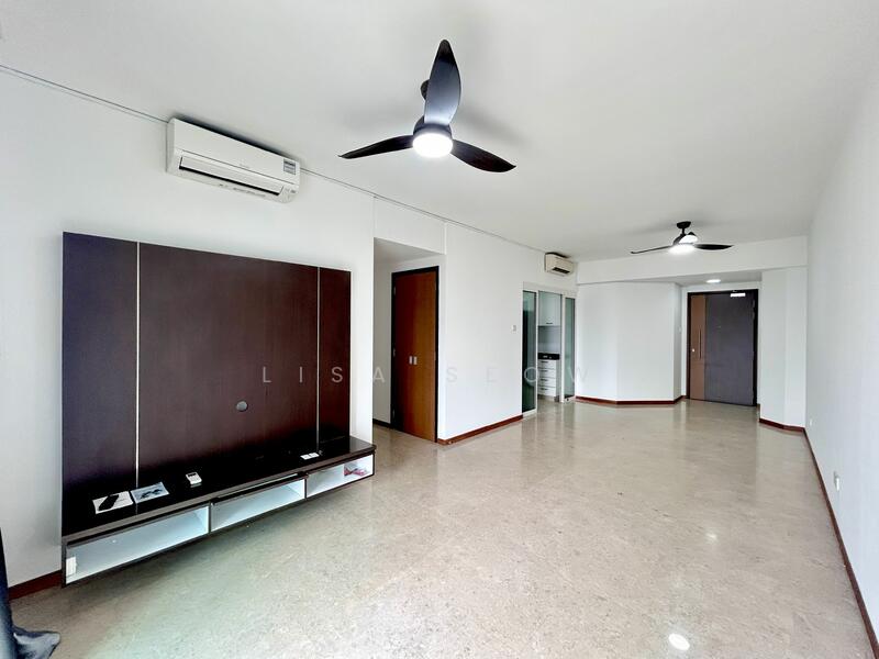 For Rent - Meraprime