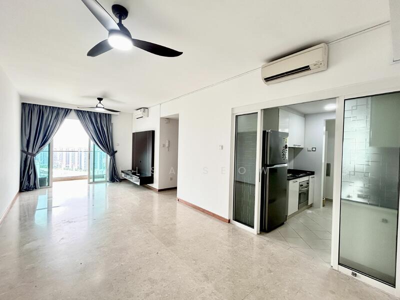 For Rent - Meraprime