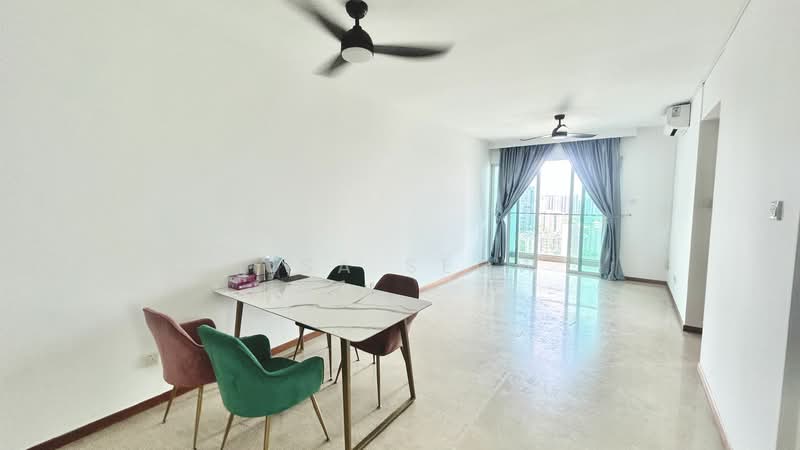 For Rent - Meraprime