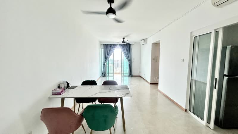 For Rent - Meraprime