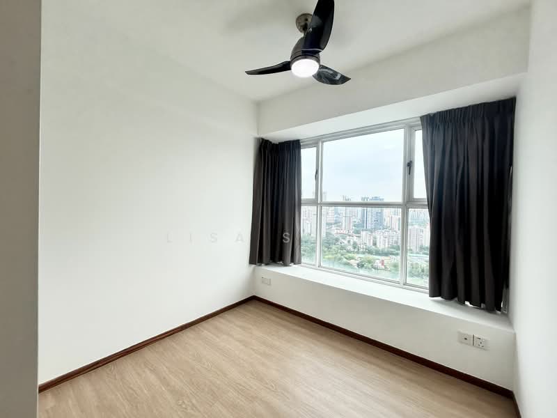 For Rent - Meraprime