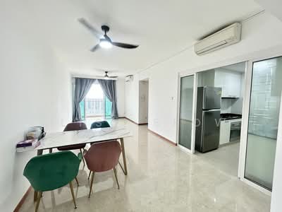 For Rent - Meraprime