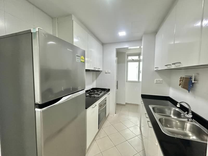 For Rent - Meraprime