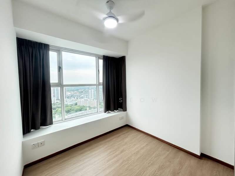 For Rent - Meraprime