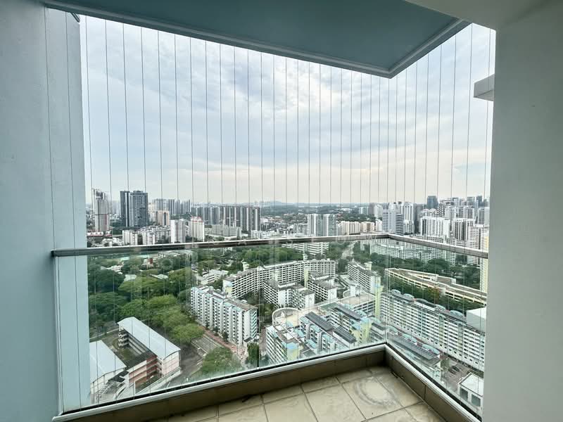 For Rent - Meraprime