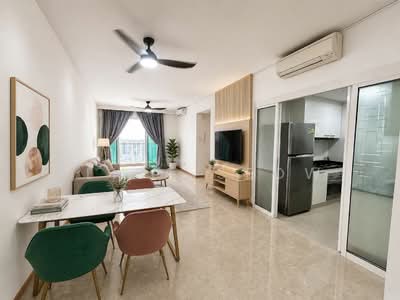 For Rent - Meraprime