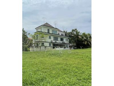 For Sale - CHARMING SEMI-DETACHED @ BINJAI/GREENBANK PARK LOCALE! CALL SHIRLEY 96234620