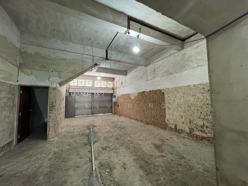 Commercial Shop / Shophouse For Rent in Singapore | CommercialGuru ...