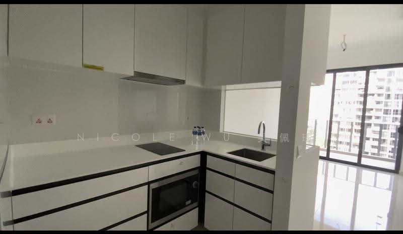 Parc Botannia, 12 Fernvale Street, Seletar / Yio Chu Kang, 2 Bedrooms, 667 sqft, Condominium For Sale, by Nicole Wu 吴佩瑾, 23931624 - Kitchen - PropertyGuru.com.sg