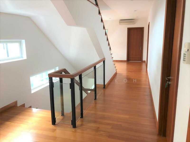For Rent - Tropical Detached House with Pool & Garden @ Cotswold