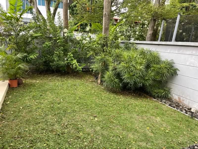 For Rent - Tropical Detached House with Pool & Garden @ Cotswold