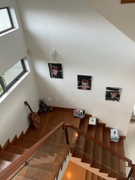For Rent - Tropical Detached House with Pool & Garden @ Cotswold