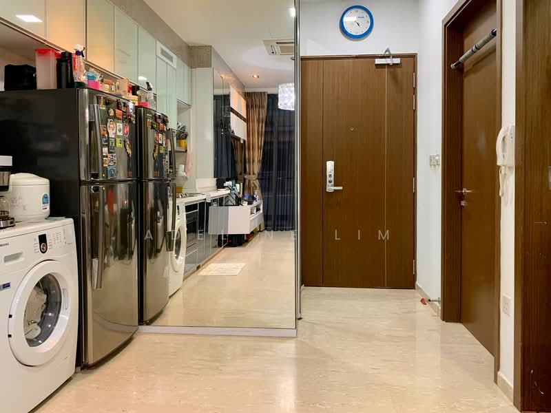 Palm Galleria, 78 Lorong K Telok Kurau, East Coast / Marine Parade, 1 Bedroom, 495 sqft, Condominium For Rent, by Adeline Lim, 23931817 - PropertyGuru.com.sg