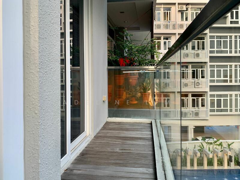 Palm Galleria, 78 Lorong K Telok Kurau, East Coast / Marine Parade, 1 Bedroom, 495 sqft, Condominium For Rent, by Adeline Lim, 23931817 - PropertyGuru.com.sg