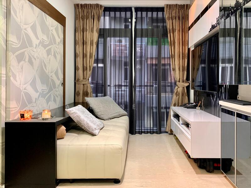 Palm Galleria, 78 Lorong K Telok Kurau, East Coast / Marine Parade, 1 Bedroom, 495 sqft, Condominium For Rent, by Adeline Lim, 23931817 - PropertyGuru.com.sg