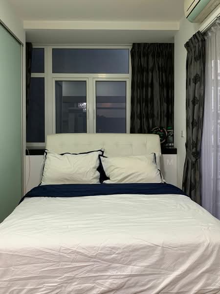 Palm Galleria, 78 Lorong K Telok Kurau, East Coast / Marine Parade, 1 Bedroom, 495 sqft, Condominium For Rent, by Adeline Lim, 23931817 - PropertyGuru.com.sg