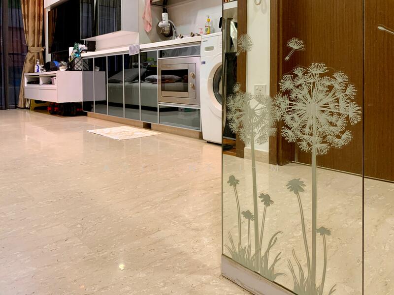 Palm Galleria, 78 Lorong K Telok Kurau, East Coast / Marine Parade, 1 Bedroom, 495 sqft, Condominium For Rent, by Adeline Lim, 23931817 - PropertyGuru.com.sg