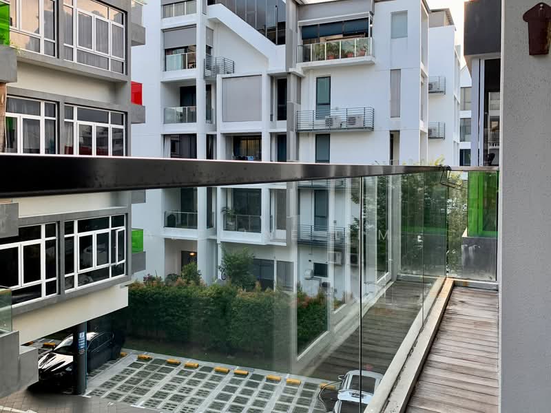 Palm Galleria, 78 Lorong K Telok Kurau, East Coast / Marine Parade, 1 Bedroom, 495 sqft, Condominium For Rent, by Adeline Lim, 23931817 - PropertyGuru.com.sg