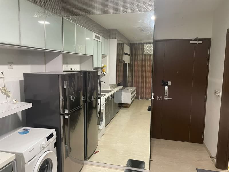 Palm Galleria, 78 Lorong K Telok Kurau, East Coast / Marine Parade, 1 Bedroom, 495 sqft, Condominium For Rent, by Adeline Lim, 23931817 - PropertyGuru.com.sg