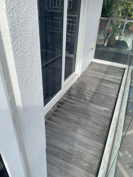 Palm Galleria, 78 Lorong K Telok Kurau, East Coast / Marine Parade, 1 Bedroom, 495 sqft, Condominium For Rent, by Adeline Lim, 23931817 - PropertyGuru.com.sg