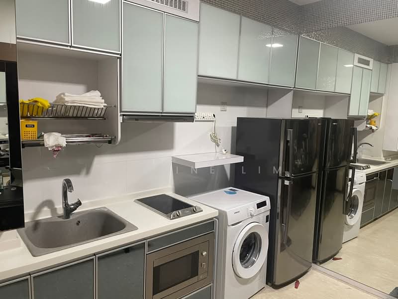 Palm Galleria, 78 Lorong K Telok Kurau, East Coast / Marine Parade, 1 Bedroom, 495 sqft, Condominium For Rent, by Adeline Lim, 23931817 - PropertyGuru.com.sg