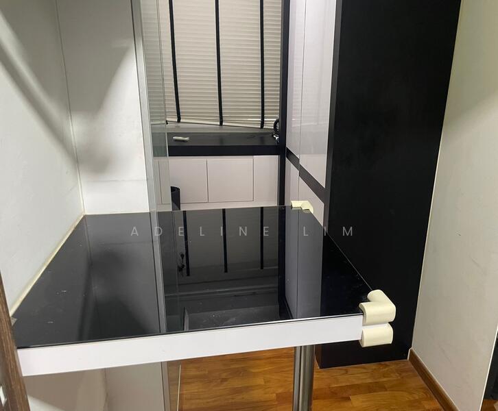 Palm Galleria, 78 Lorong K Telok Kurau, East Coast / Marine Parade, 1 Bedroom, 495 sqft, Condominium For Rent, by Adeline Lim, 23931817 - PropertyGuru.com.sg