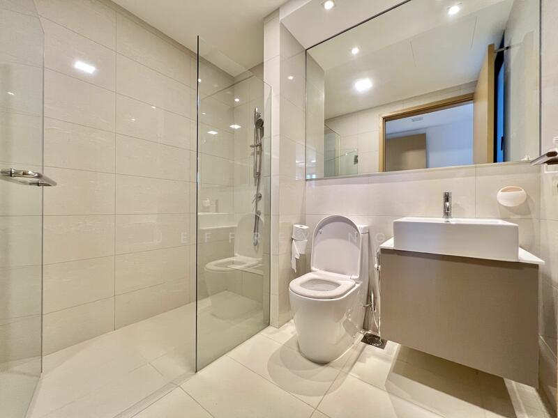 For Rent - SkyPark Residences