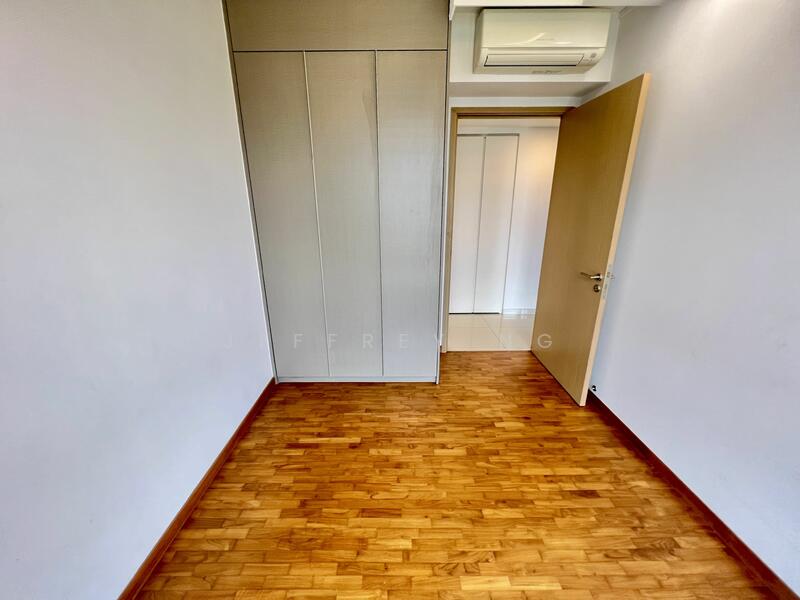 For Rent - SkyPark Residences