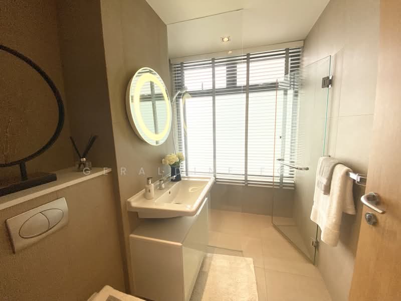 The Lumos, 9 Leonie Hill, 3 Bedrooms, 2,593 sqft, Apartment For Sale, by Geraldine Foo, 23932067 - PropertyGuru.com.sg
