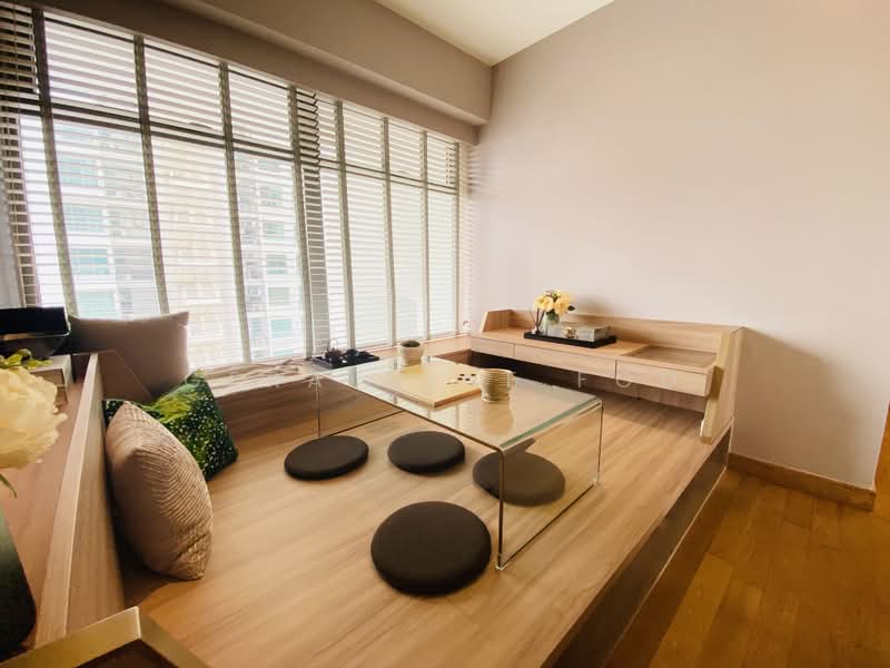 The Lumos, 9 Leonie Hill, 3 Bedrooms, 2,593 sqft, Apartment For Sale, by Geraldine Foo, 23932067 - PropertyGuru.com.sg
