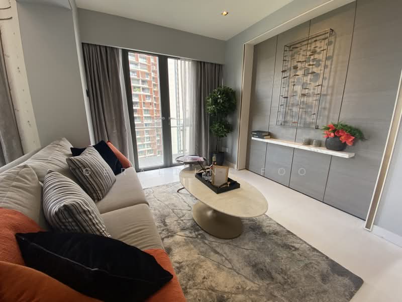 The Lumos, 9 Leonie Hill, 3 Bedrooms, 2,593 sqft, Apartment For Sale, by Geraldine Foo, 23932067 - PropertyGuru.com.sg