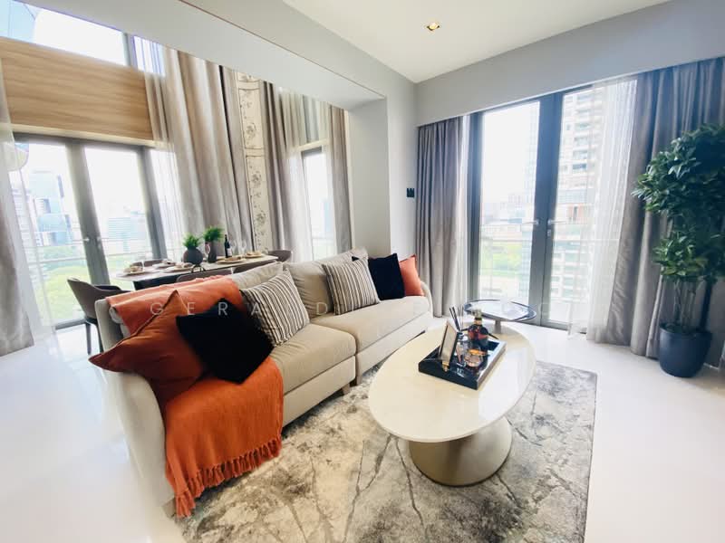 The Lumos, 9 Leonie Hill, 3 Bedrooms, 2,593 sqft, Apartment For Sale, by Geraldine Foo, 23932067 - PropertyGuru.com.sg