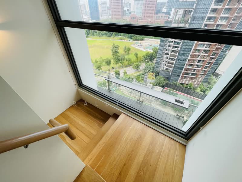The Lumos, 9 Leonie Hill, 3 Bedrooms, 2,593 sqft, Apartment For Sale, by Geraldine Foo, 23932067 - PropertyGuru.com.sg