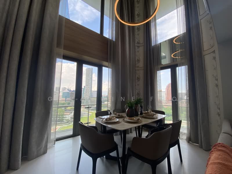 The Lumos, 9 Leonie Hill, 3 Bedrooms, 2,593 sqft, Apartment For Sale, by Geraldine Foo, 23932067 - PropertyGuru.com.sg