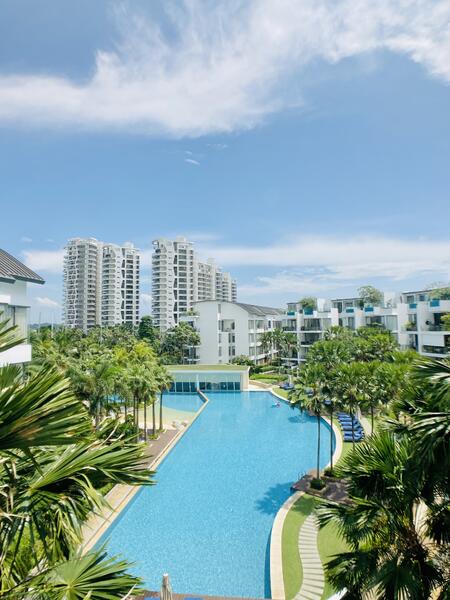 Marina Collection Condominium For Sale at S$ 7,050,000 | PropertyGuru Singapore