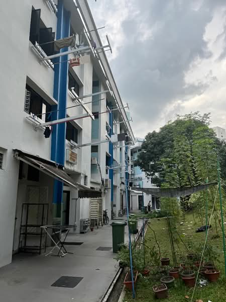 11 Jalan Bukit Merah, 11 Jalan Bukit Merah, 2 Bedrooms, 721 sqft, HDB Flat For Rent, by Cynthia TAN, 23932572 - PropertyGuru.com.sg
