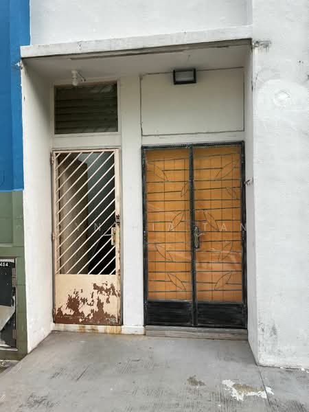 11 Jalan Bukit Merah, 11 Jalan Bukit Merah, 2 Bedrooms, 721 sqft, HDB Flat For Rent, by Cynthia TAN, 23932572 - PropertyGuru.com.sg