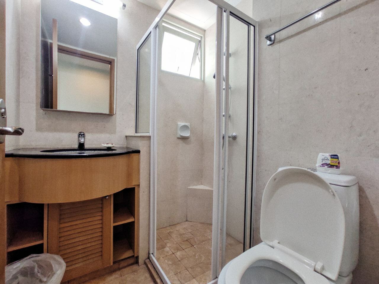 common toilet