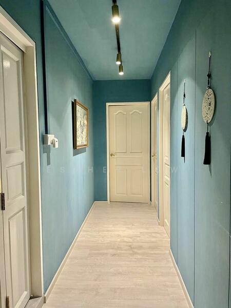 For Rent - 103A Depot Road