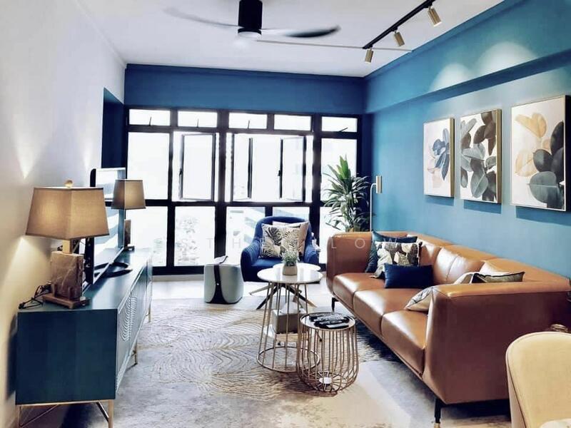 For Rent - 103A Depot Road