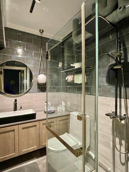 For Rent - 103A Depot Road