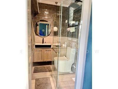 For Rent - 103A Depot Road