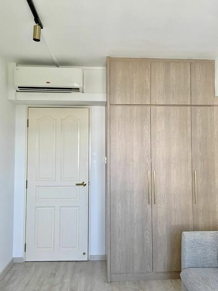 For Rent - 103A Depot Road