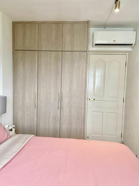 For Rent - 103A Depot Road