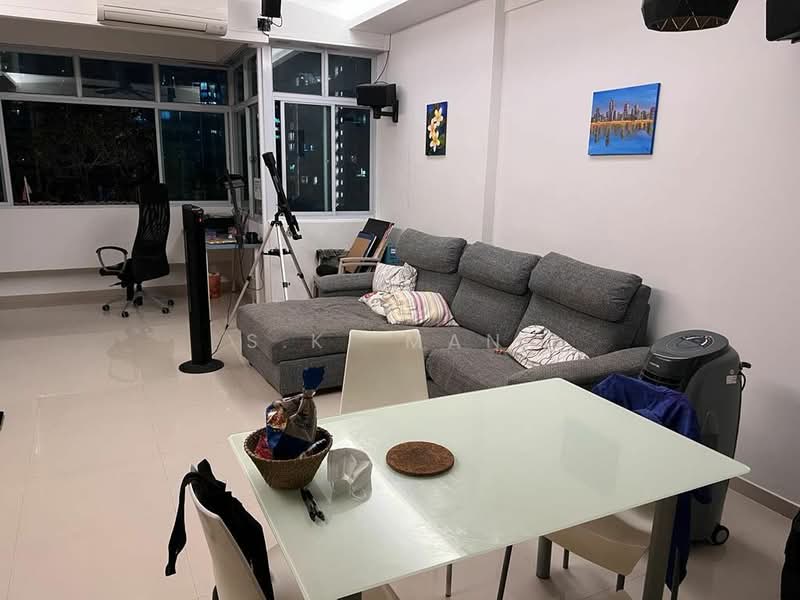 Balestier Plaza, 400 Balestier Road, 3 Bedrooms, 1,000 sqft, Apartment For Rent, by Sk Mani, 23932728 - PropertyGuru.com.sg